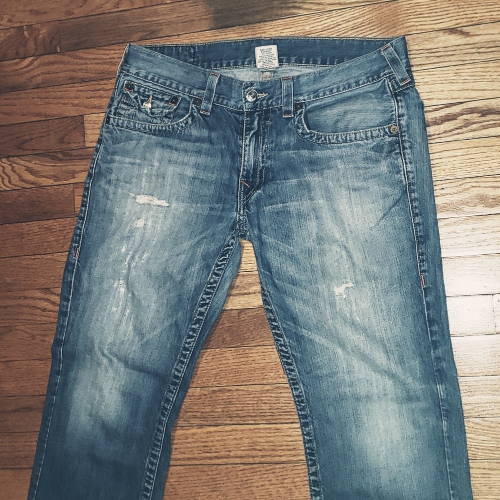 True Religion jeans